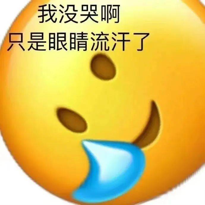 文章哭的表情包图片