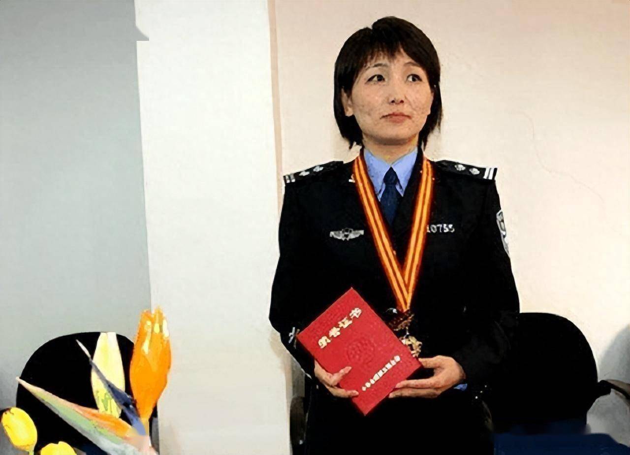 警界“女神探”，为保自己100%破案率，导致叔侄蒙冤入狱数十载_搜狐网