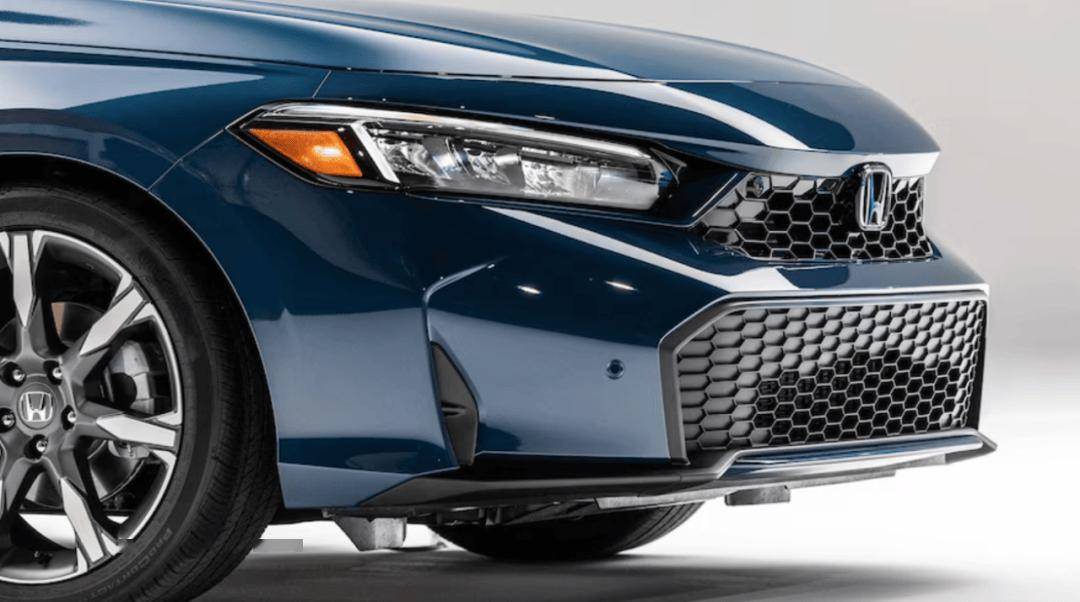 纯燃油思域将成绝唱?这到底是真的假的?