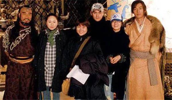 胡歌出什么事了，救命恩人张冕丧生：胡歌车祸事件完整版