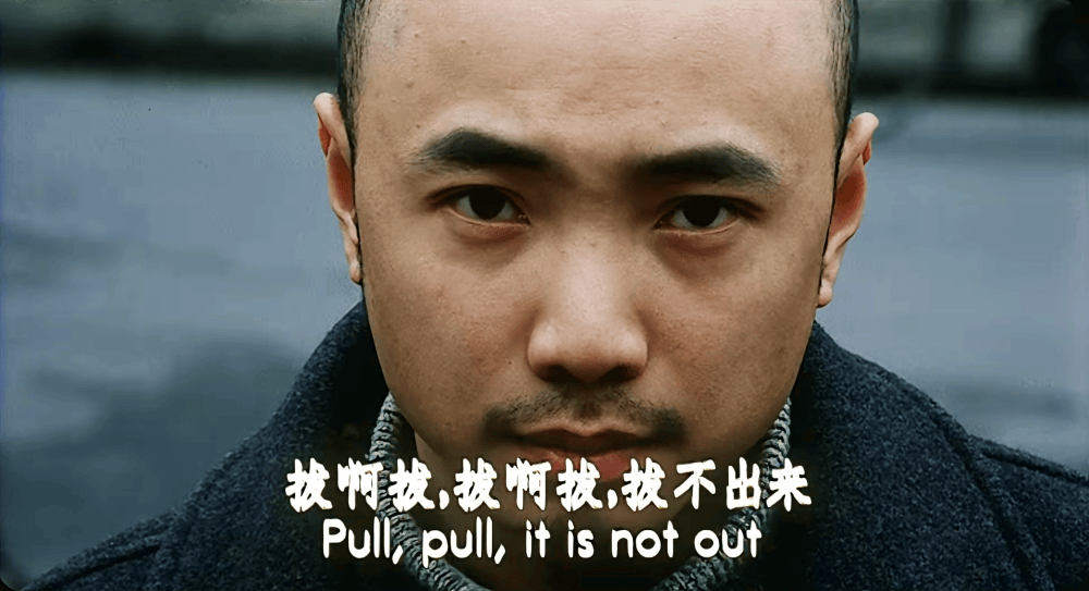 票房破31亿,只是个开始!52岁的徐峥,今年又要掀起一波新高潮了