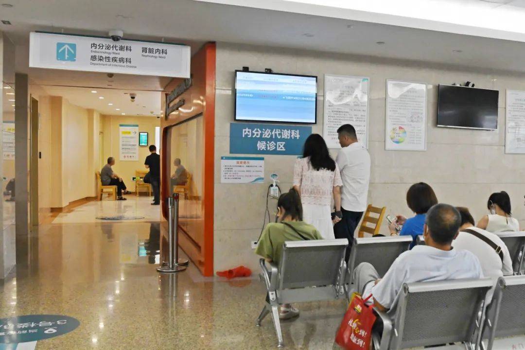 航天中心医院全程代诊含挂号专人协助梳理病情，问诊更切中要害的简单介绍