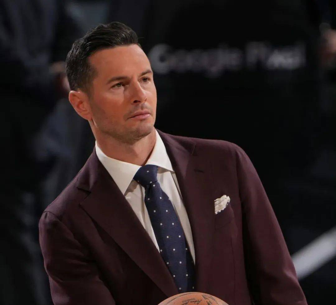 雷迪克被曝出任湖人主帅!他刚夺冠就转投快船!