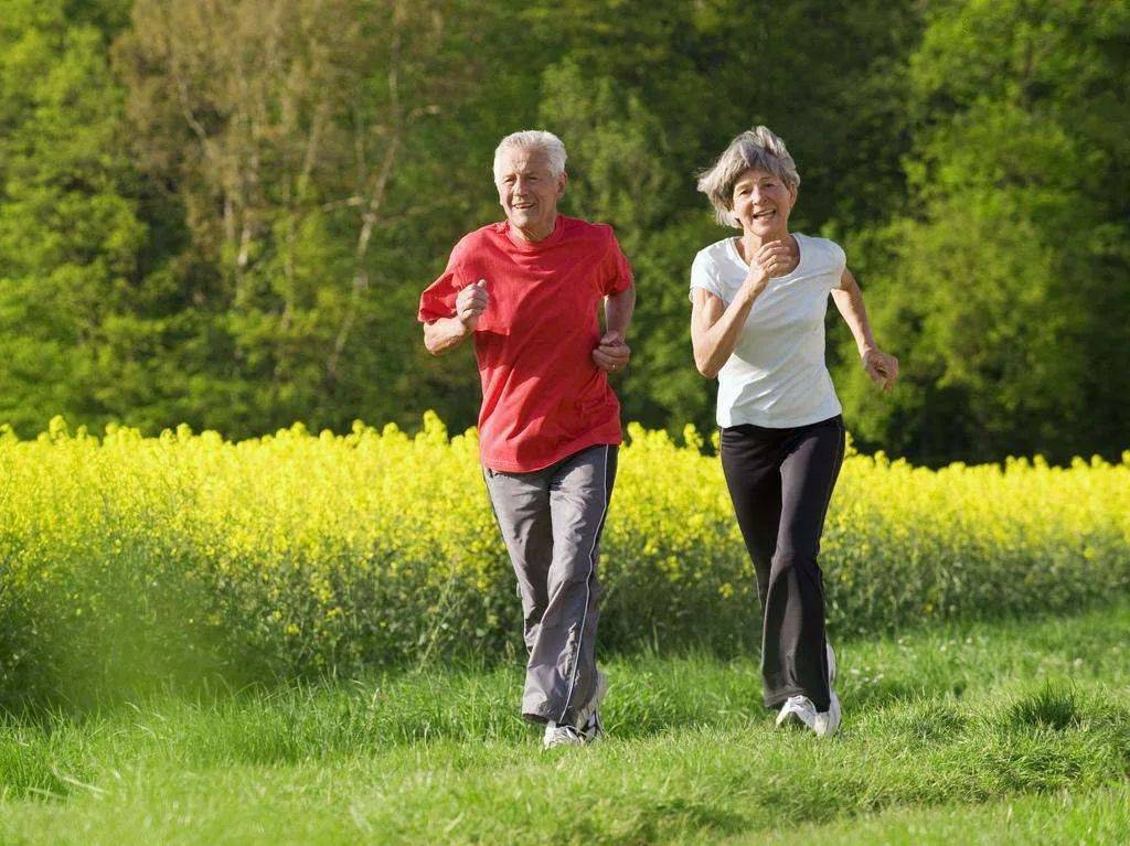 67我运动,我美丽!(20240619)_女性_形体_阳光