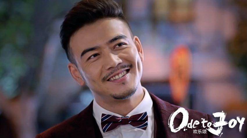 见证成长与蜕变,《欢乐颂》"五美"回到最初