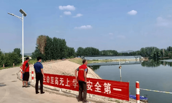【主题活动·三进五员】龙山人大：防“溺”于未然 全力筑牢防溺水安全屏障_工作_重点_隐患