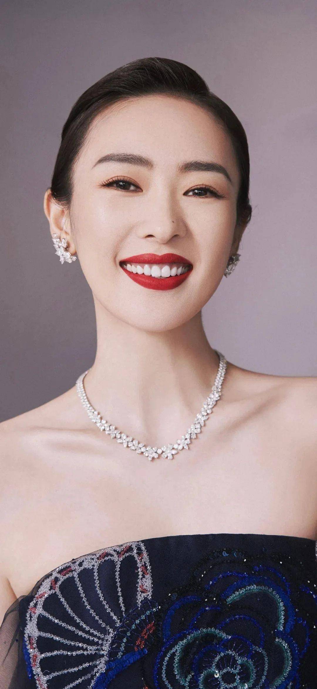 童瑶写真手机壁纸(22张)