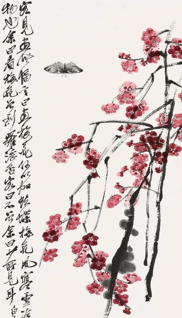 国画 640_1115 竖版 竖屏