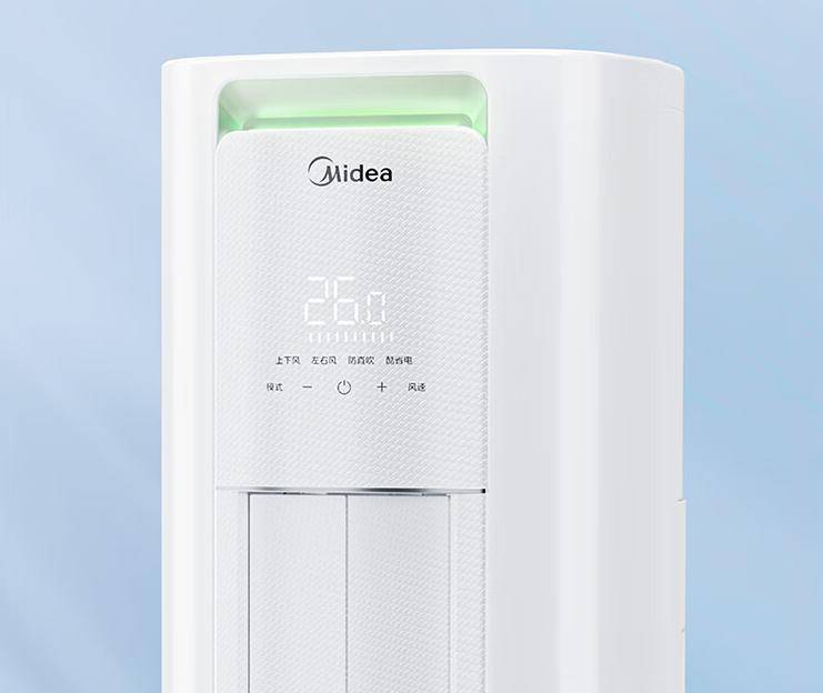 八款高性价比空调推荐,让您的家更舒适