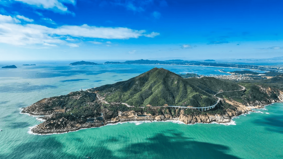 漳州唯一!恭喜东山!