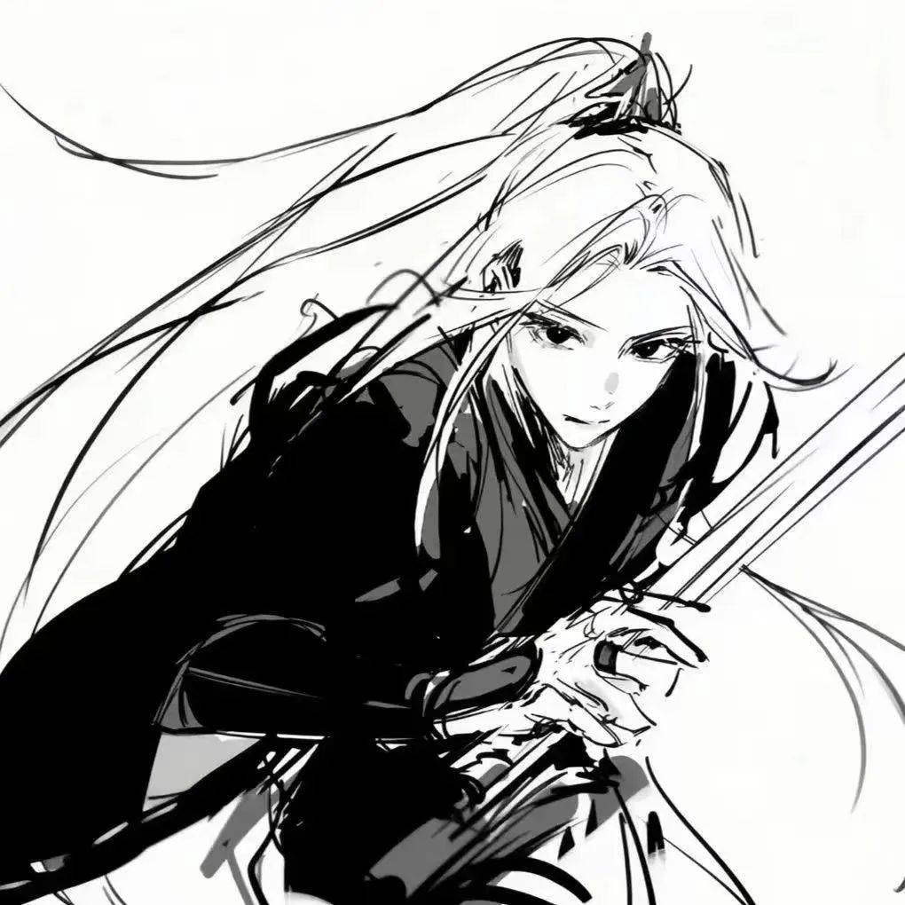 动漫头像 | 高质量小众漫头