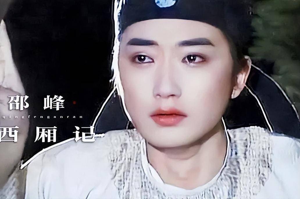 开局就"王炸",最后却输了?这5位男星"衰落史",各有各辛酸