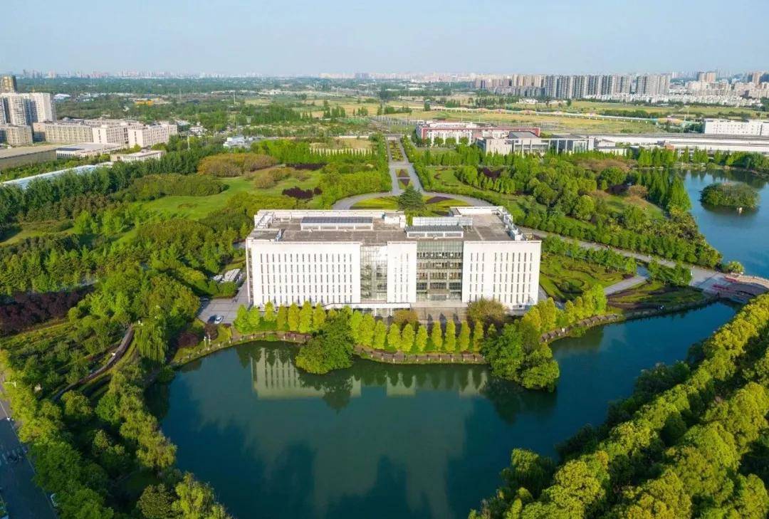 四川欢迎你,圆好大学梦——西华大学