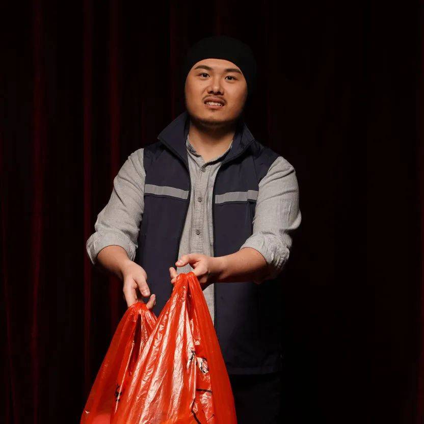 第二届南大戏剧周|《最后一次承诺》:小人物的生存之歌