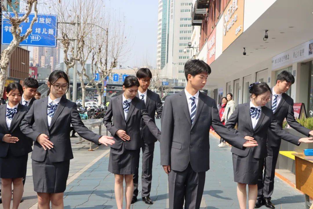 6月29日︱温二职专校园开放日来啦!