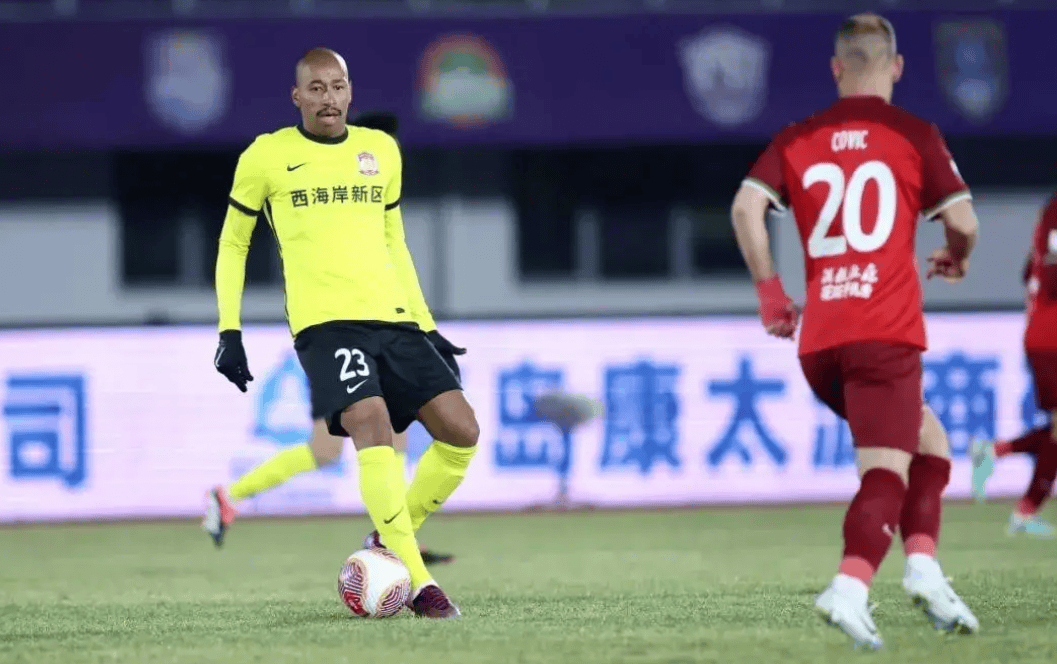 中超16轮前瞻:领头羊海港碰三镇盼8连胜 津门虎战南通