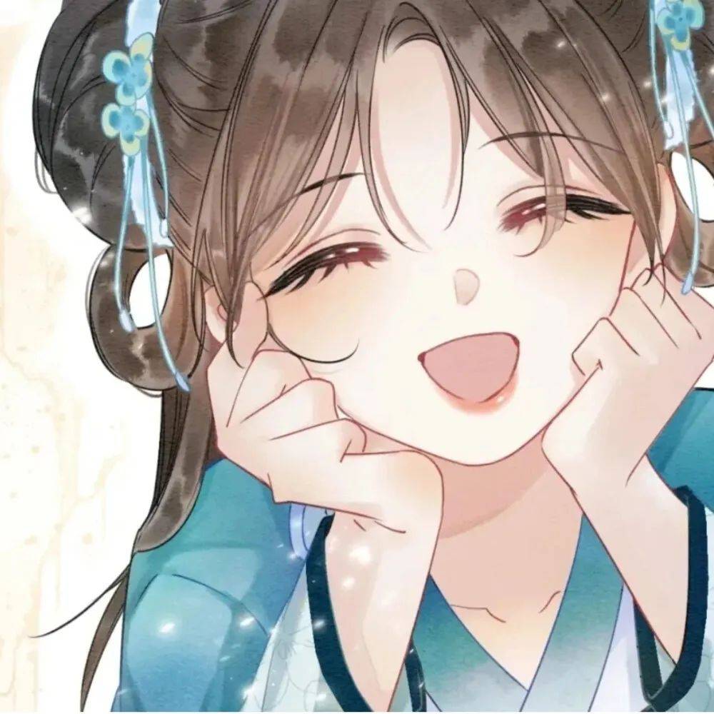 《黑莲花攻略手册》头像壁纸专题:凌凌碎碎虞月明,慕慕朝朝声相思