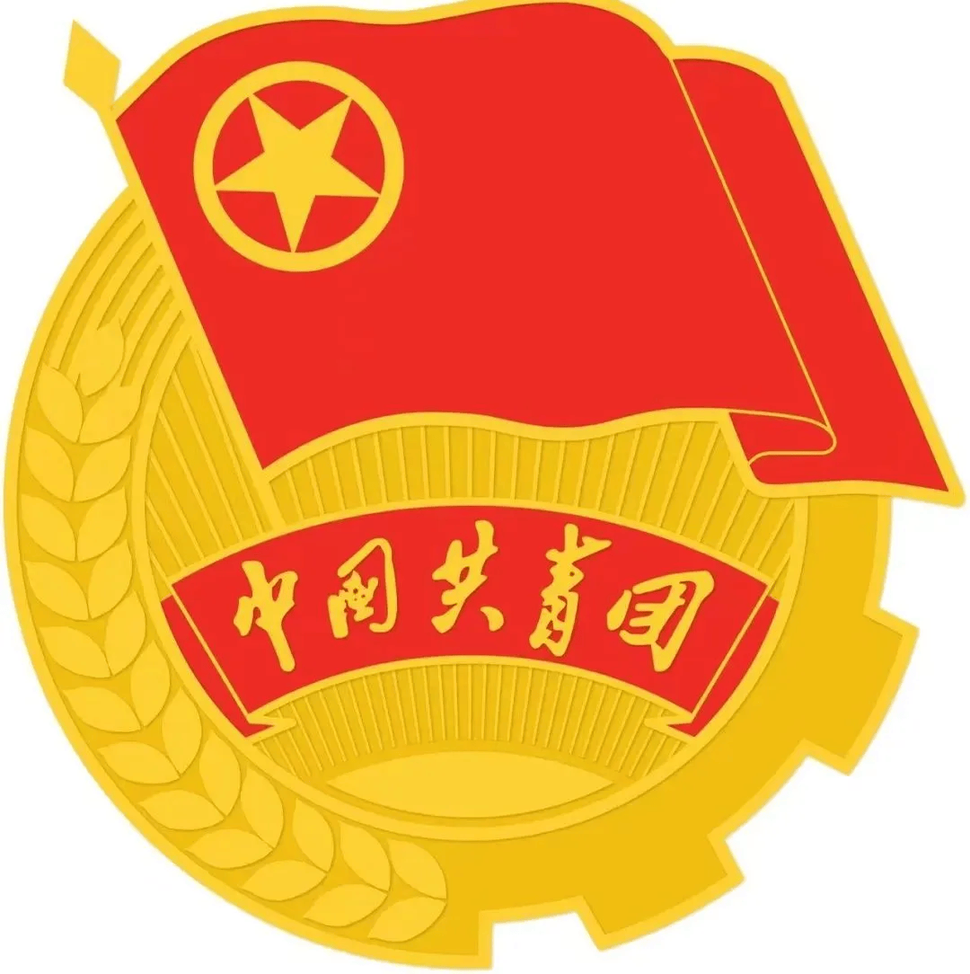 共青团团帽图片