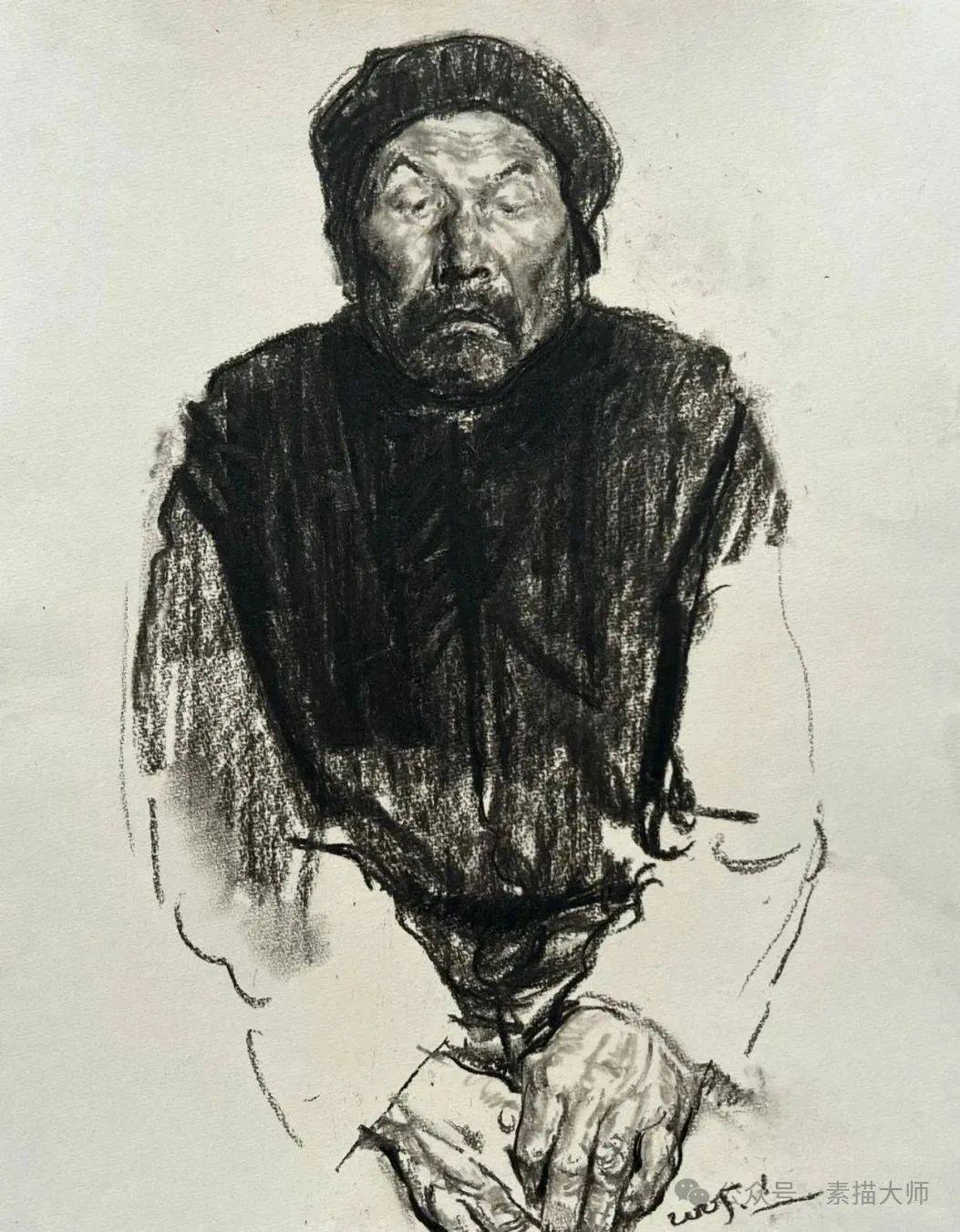 素描大师(id:smdsart),转载请注明.