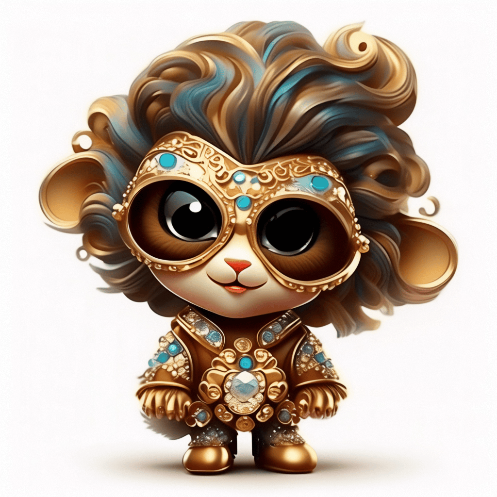 《头像》十二生肖霸气金盔甲!