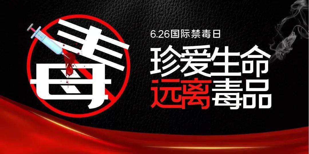 无毒有武·以法为冈丨武冈市开展“6·26”国际禁毒日宣传系列活动_毒品_青少年_危害