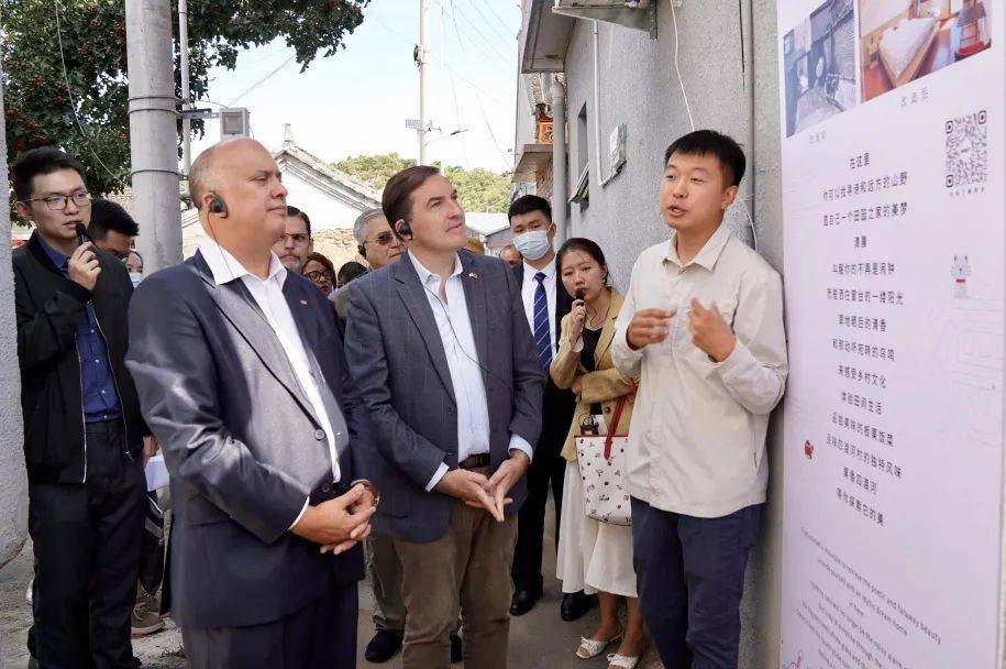 "2024北京榜样"6月人物榜单揭晓