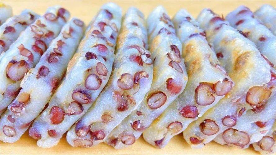 夏天遇到这个"祛湿豆"别忘吃,清热祛湿,润肠排毒,教你一个神仙吃法