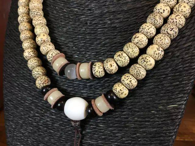 这十种菩提手串,你都追过吗?