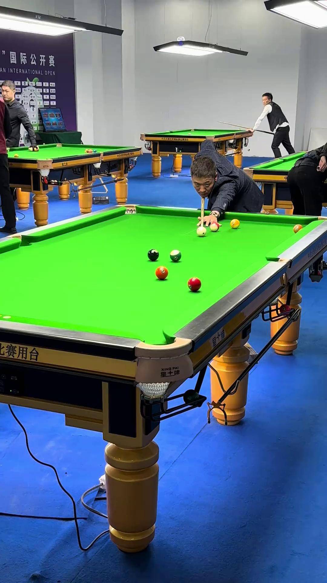 台球直播哪个网站看_台球频道直播 哪一个平台有