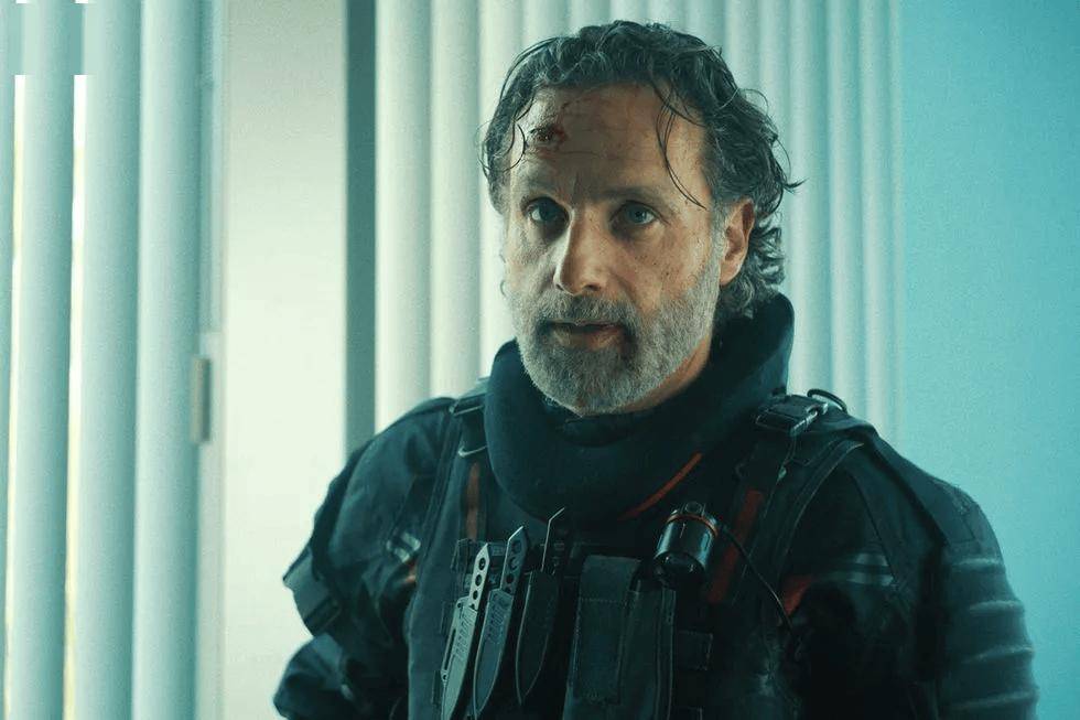 回归日敲定;《行尸走肉》男主重回英剧界_river_安德鲁·林肯_妻子