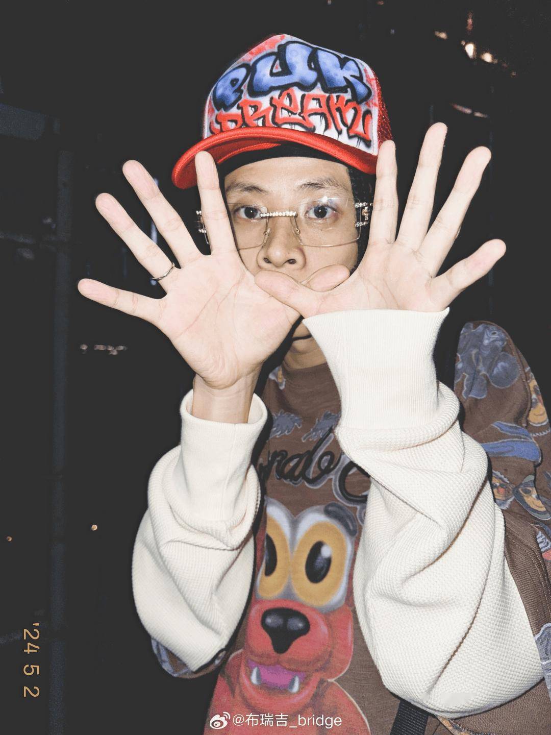 diss大战没让中文说唱回到2017,但布瑞吉做到了!