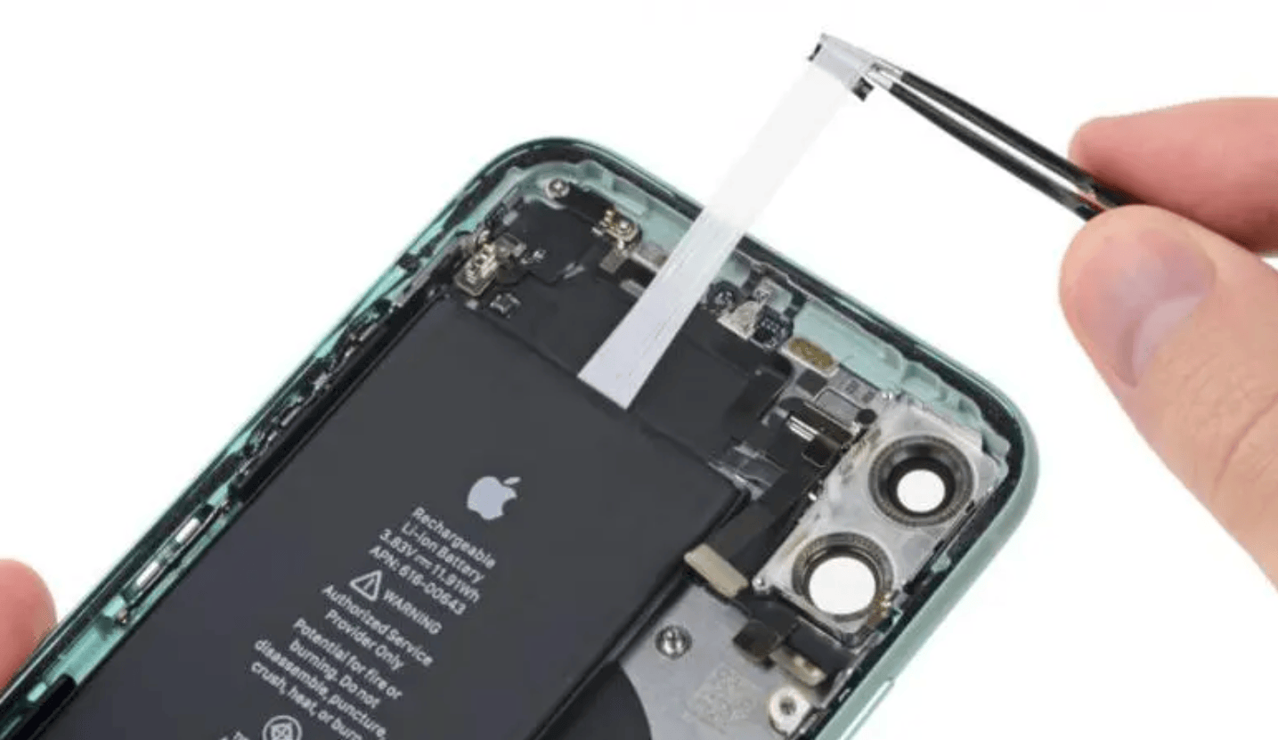 让iPhone用上C口的欧盟，又出了新规，苹果：安排！