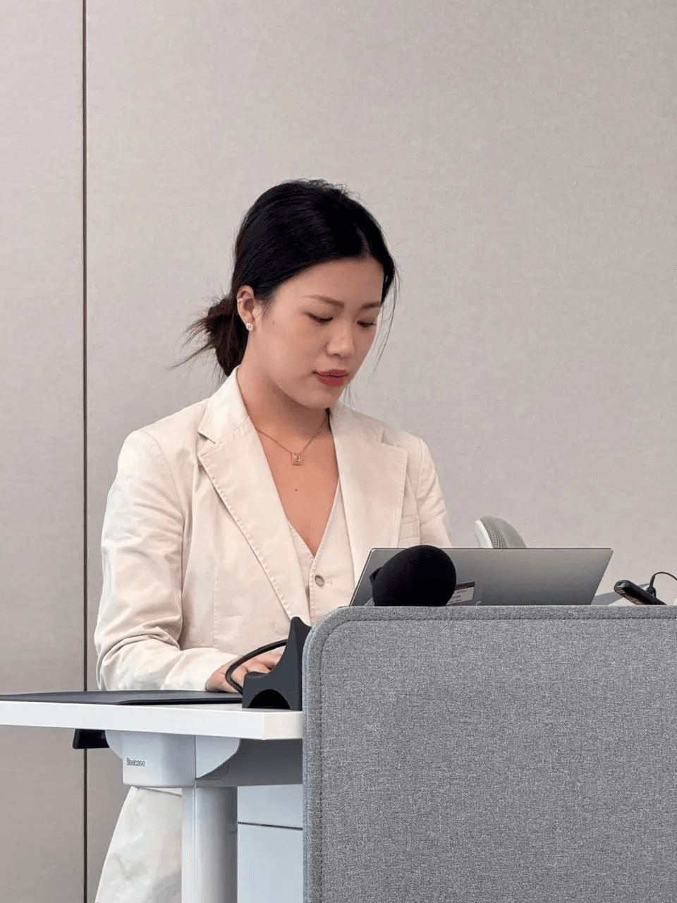 宁波姑娘杨倩清华本科毕业 将读研深造