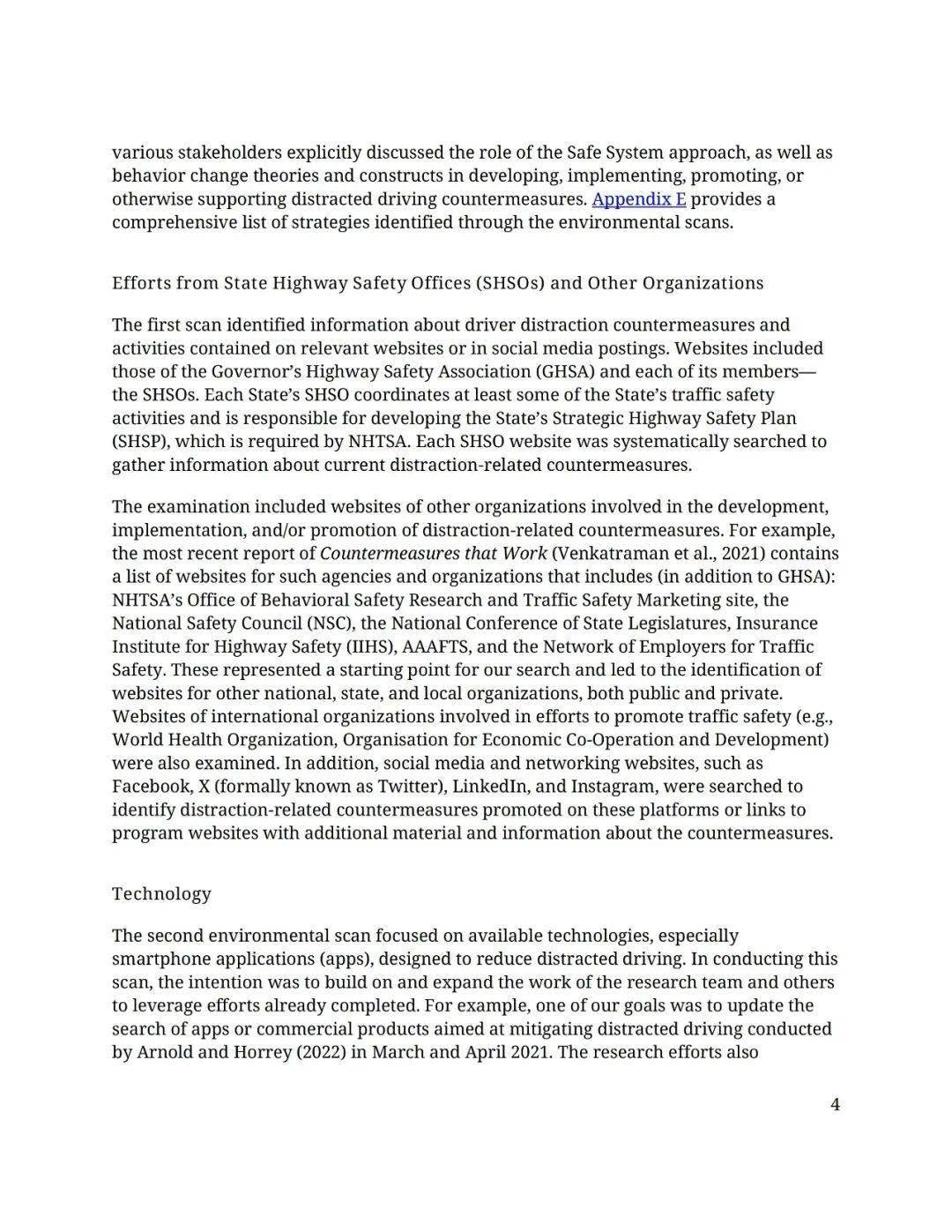 AAAFTS：分心驾驶的对策——科学文献之外的探索（英）_搜狐汽车_搜狐网