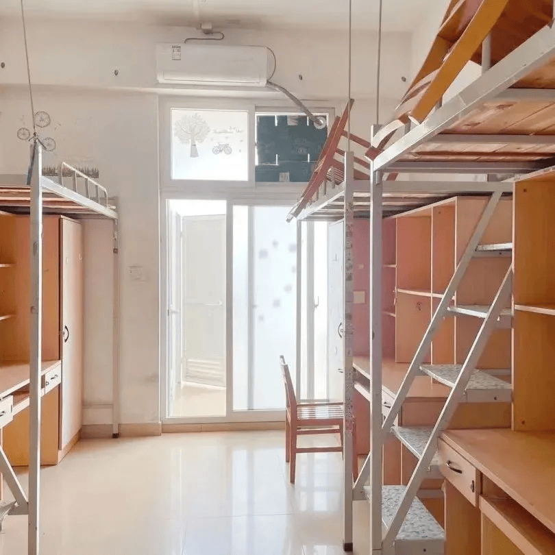 广东74所本科高校宿舍曝光!填志愿必看!