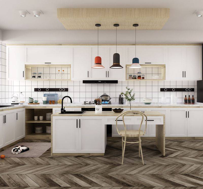 众家全铝产品,为您打造定制化家居梦想