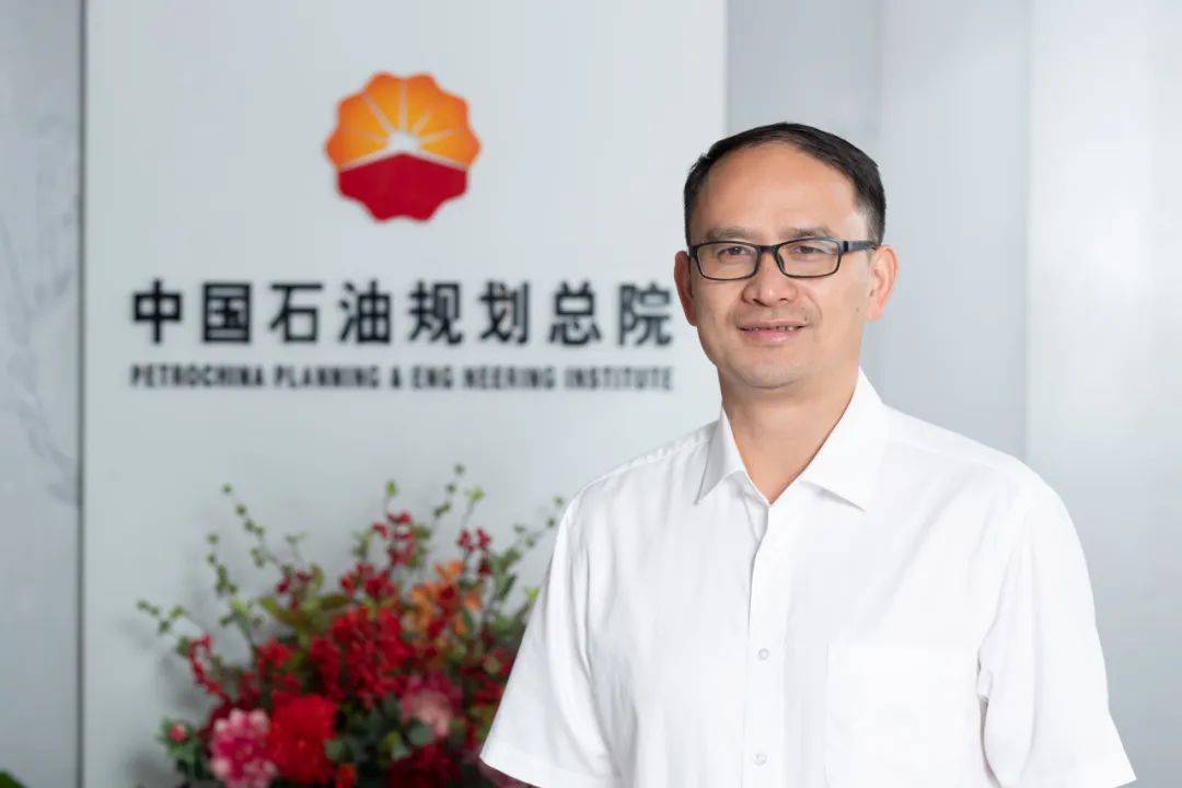 规划总院刘定智:十载“取经”路_天然气_技术_产业链
