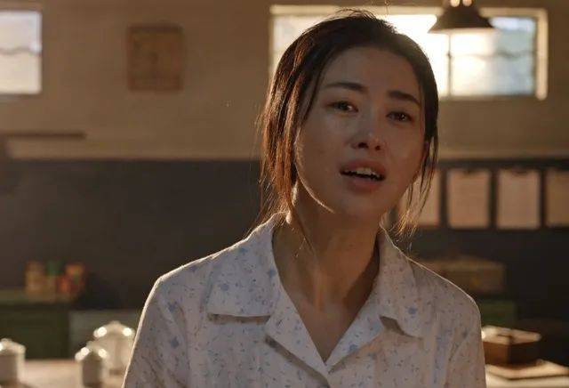 电视剧《乔家的儿女》马素芹(朱珠 饰)剧照6969在很多人想加速