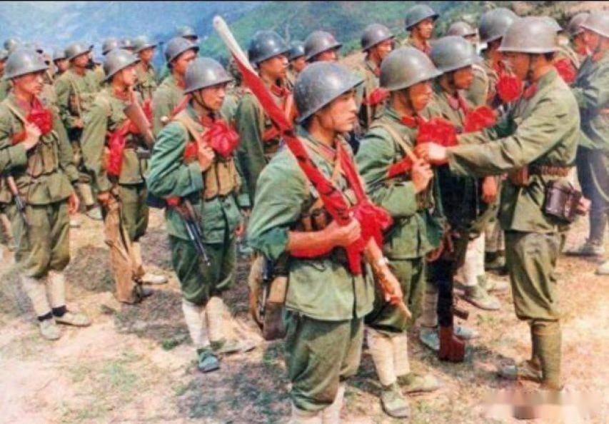 我国为何让两山轮战持续10年?目的:"拖垮"越南,"熬干"苏联