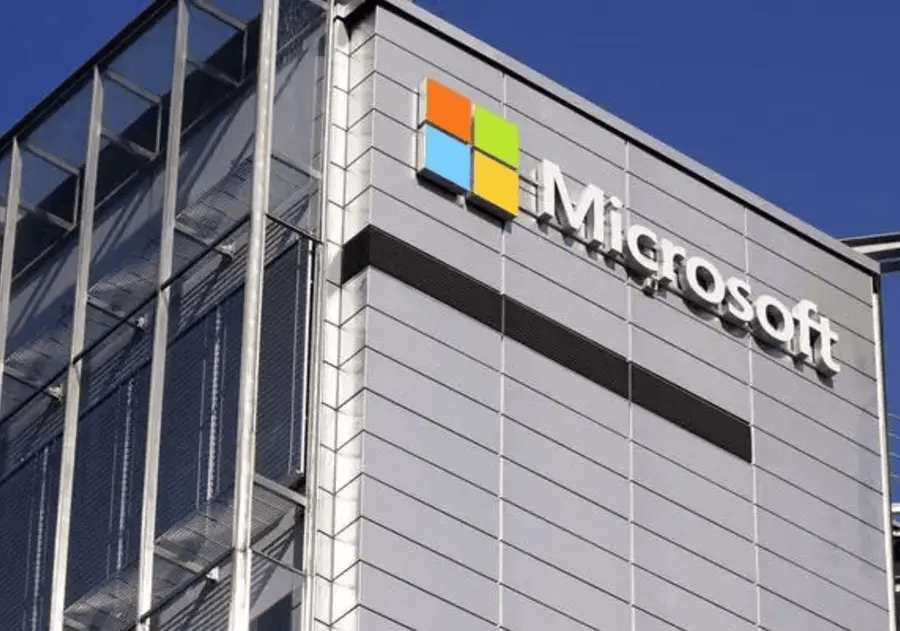 微软同意支付1440万美元 实现员工指控和解