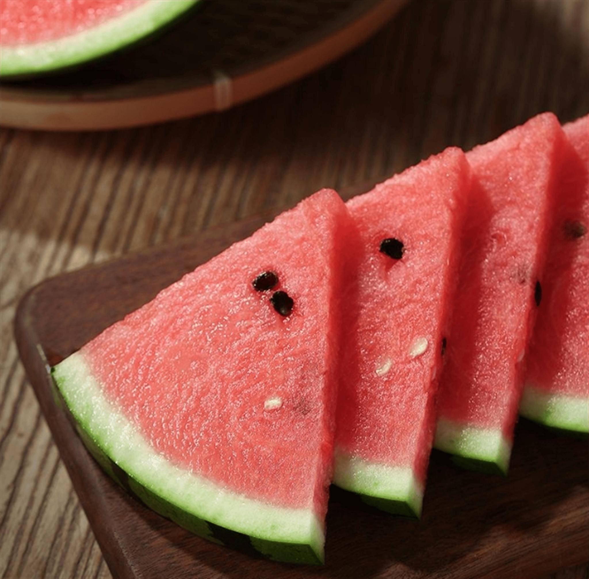 西瓜是寒性的水果吗?科普揭秘,让你了解清楚西瓜属性