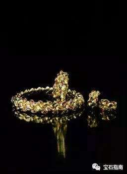 ʮ�󾭵��鱦Ʒ�Ƶ���ʷ֮Chopard�����