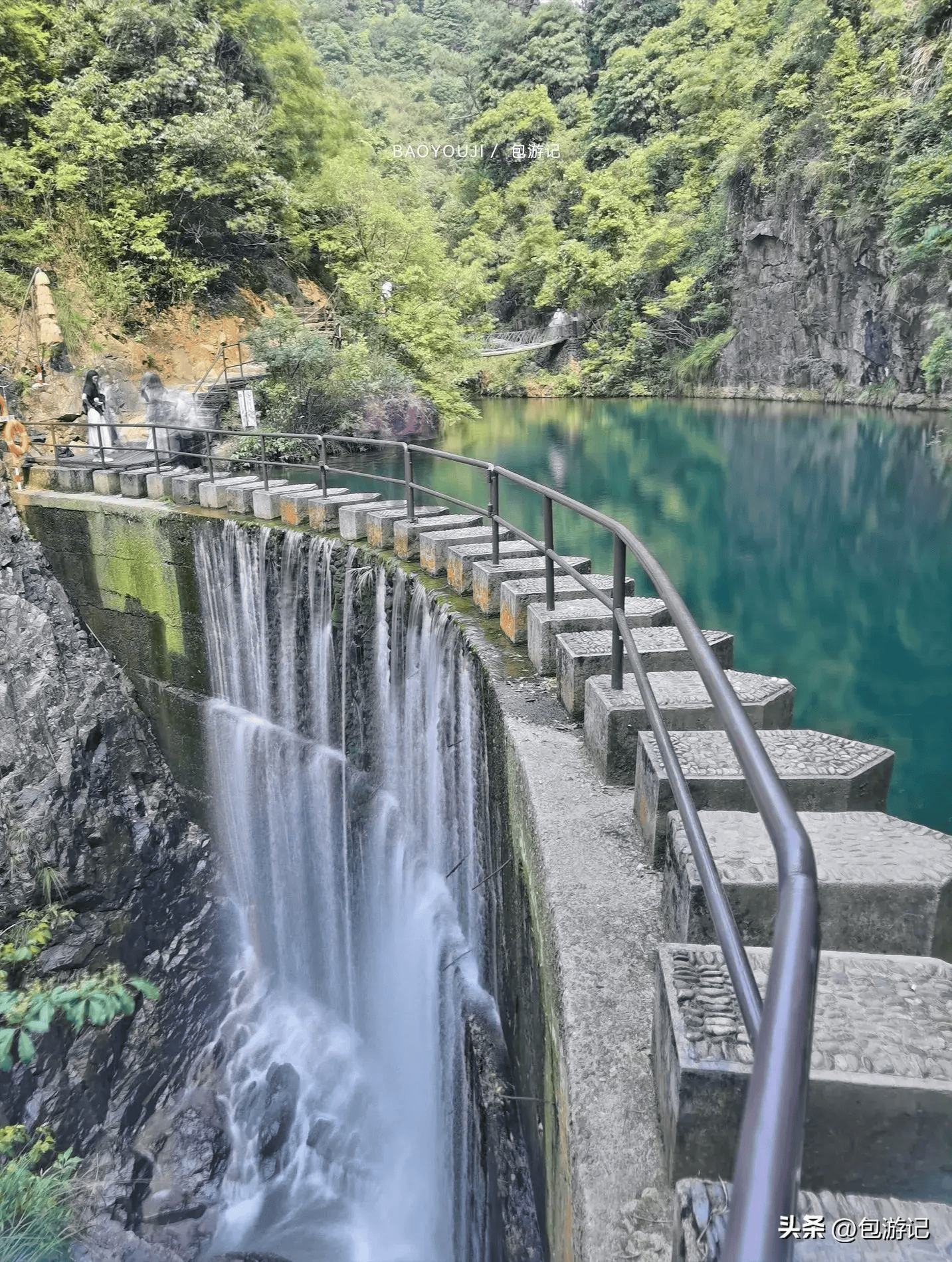 桐庐有哪些旅游景点图片