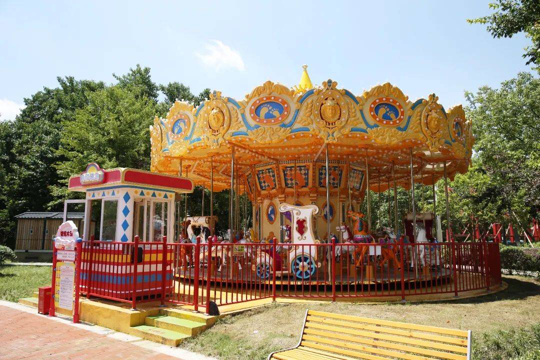 海宁大脚板乐园要开园啦!侏罗纪漂流,高铁乐园,家庭过山车