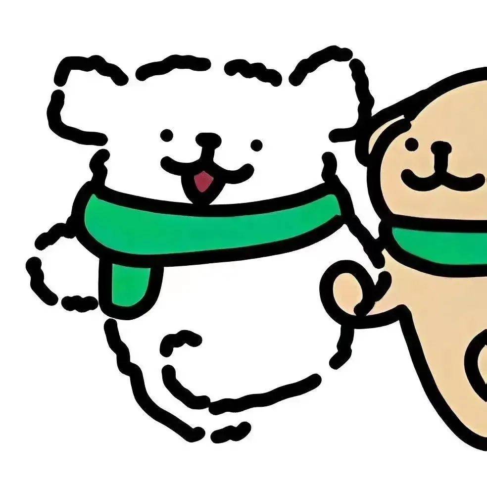 情头 | 最近超喜欢的治愈系𝙒𝙚𝘾𝙝𝙖𝙩情侣头像