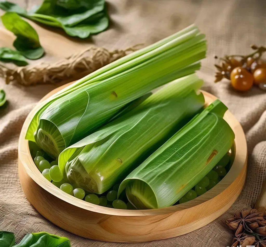 夏季适合的几种苦味食物,清热又解暑