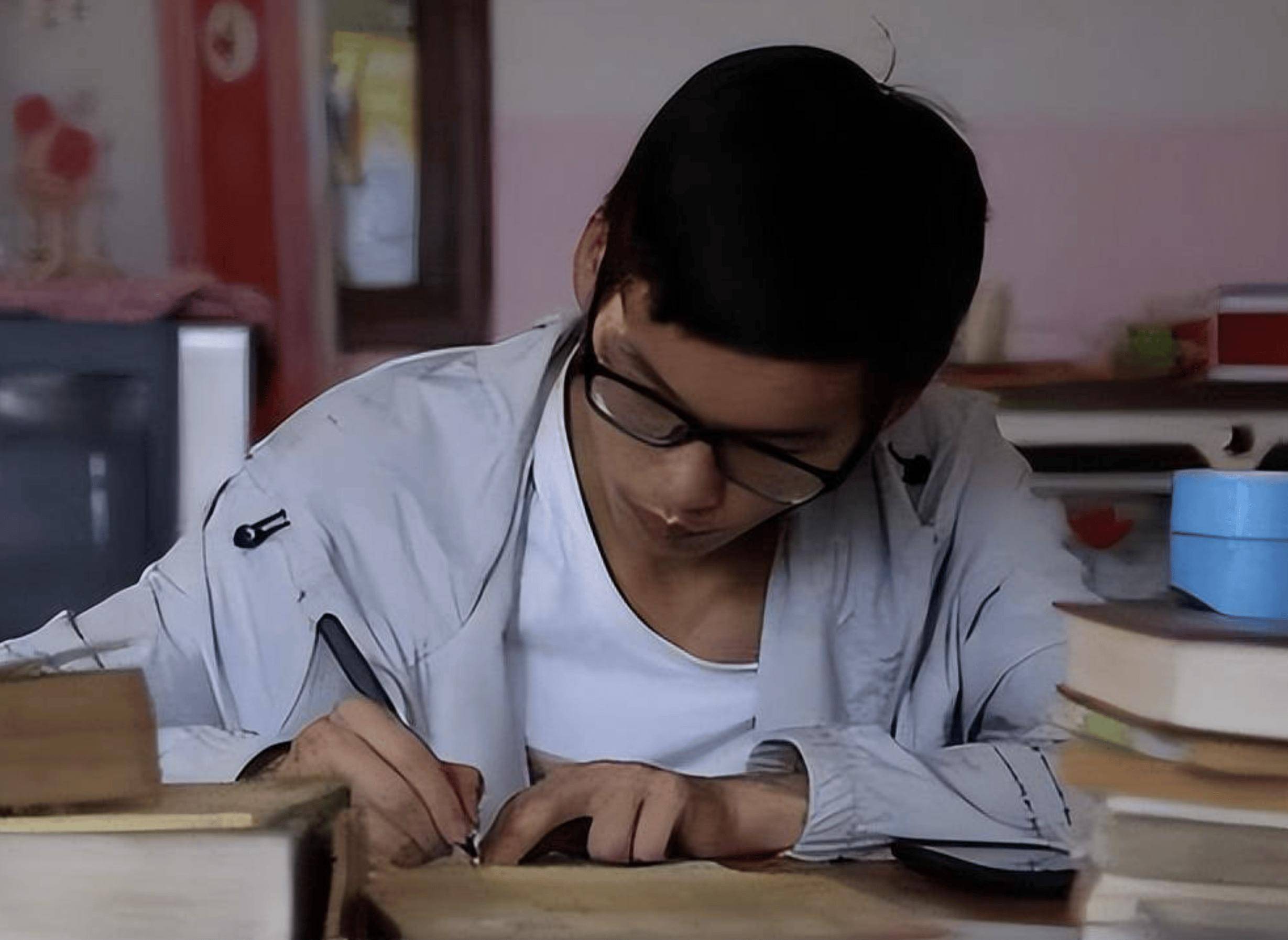 考上大学,公婆出资给他买房,本以为是好事,明白后果断拒绝_婆婆_孩子