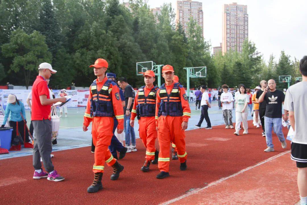 10万 !2024年贵阳贵安中考招生现场咨询会圆满结束