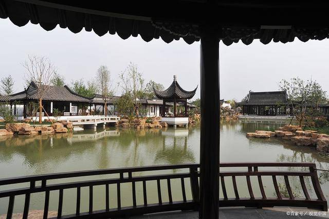苏州最著名的景点,苏州旅行攻略,带你领略古典与现代交融之美!