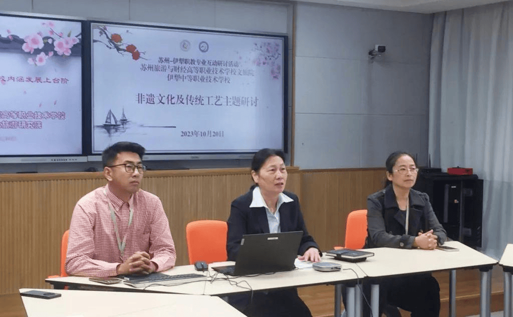 载誉归来!苏州援疆支教团交出优异答卷